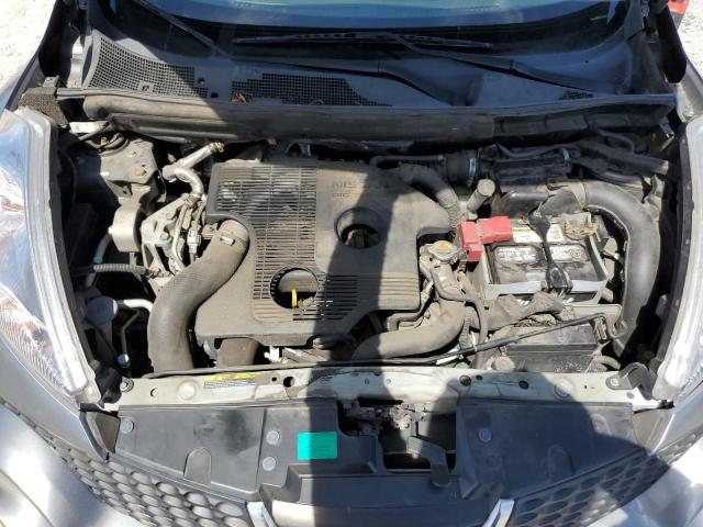 JN8AF5MR5ET454960 Nissan JUKE S