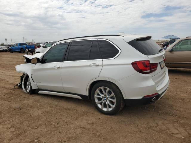 5UXKS4C58F0J97489 BMW X5 Xdrive35d
