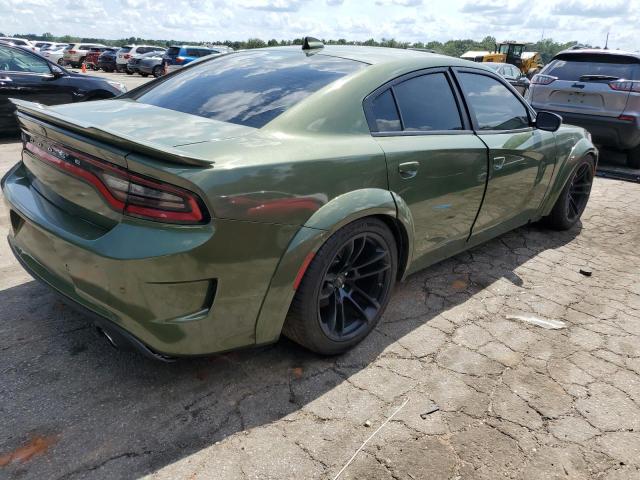 2016 DODGE CHARGER PO - 2C3CDXATXGH347462