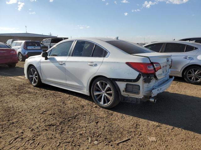 4S3BNAN64G3056271 Subaru Legacy 2.5i Limited