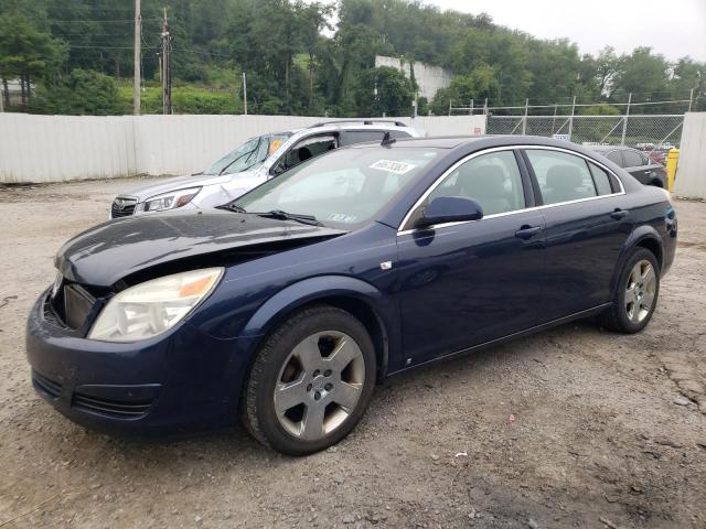 2009 Saturn Aura XE