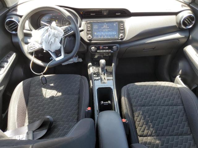 3N1CP5CV9ML546417 Nissan KICKS SV