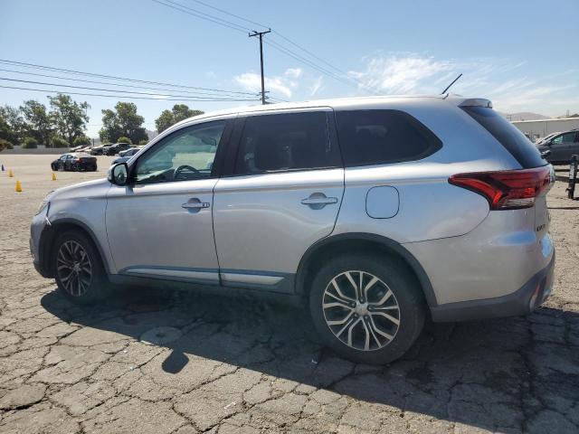 JA4AD3A38GZ000489 Mitsubishi Outlander Se