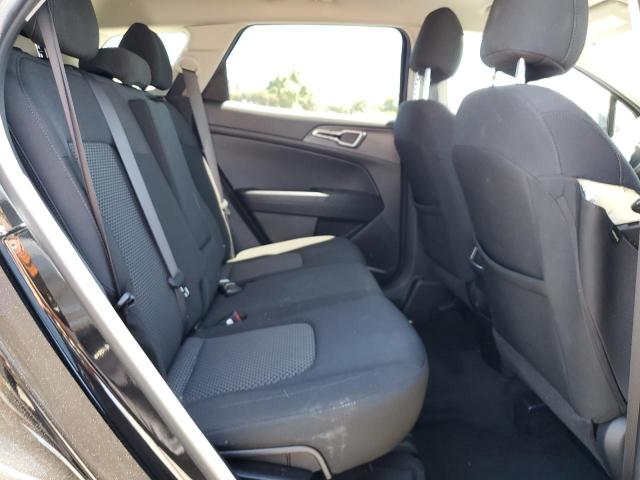 KNDPU3AF8P7048516 KIA Sportage Lx