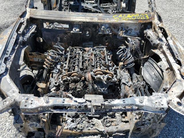 2023 GENESIS GV80 BASE KMUHCESC9PU123715