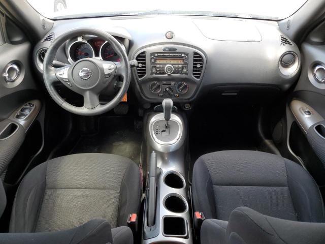 JN8AF5MR8ET356361 Nissan JUKE S