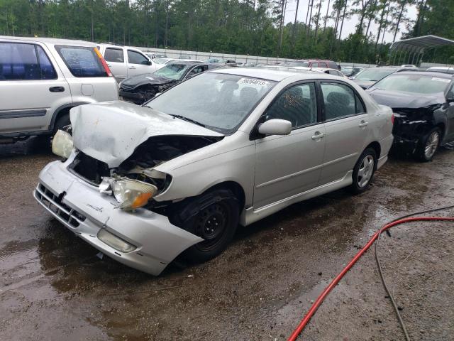 2003 Toyota Corolla CE