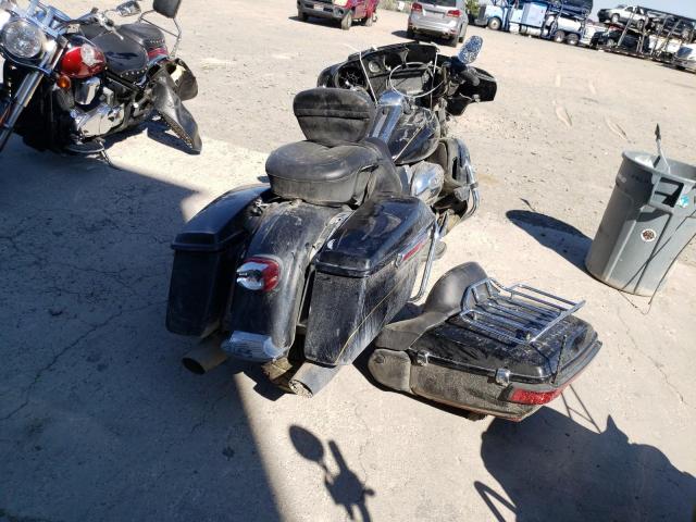 2017 HARLEY-DAVIDSON FLHTK SHRI 1HD1KND18HB632144