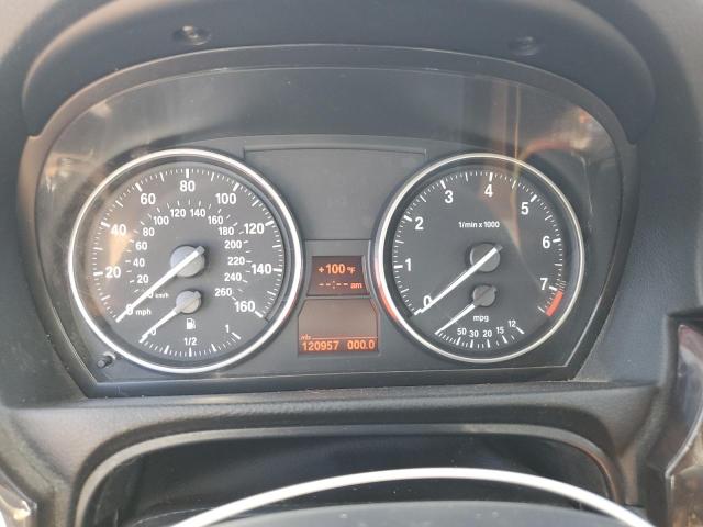 2008 BMW 328 I Sulev VIN: WBAVC535X8FZ87925 Lot: 68219993