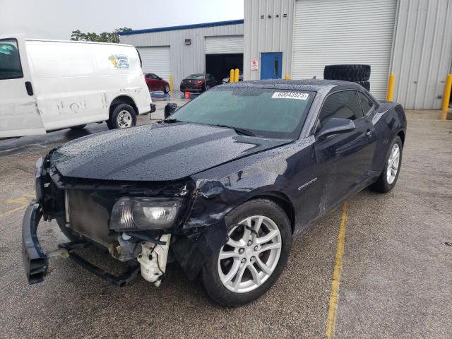 2013 Chevrolet Camaro LT