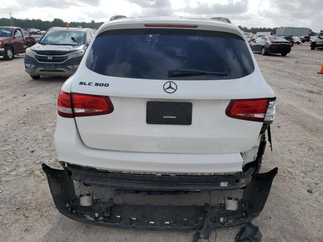 WDC0G4JB9HF128033 Mercedes-Benz GLC 300