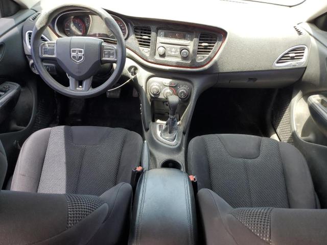 1C3CDFAA0ED674939 Dodge DART SE