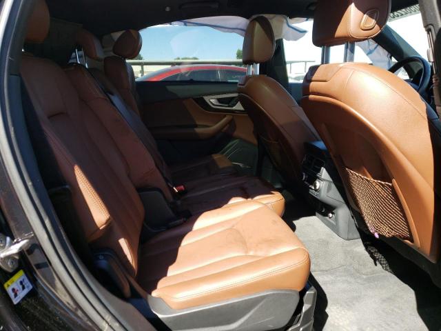 WA1LHAF73KD040790 Audi Q7 Premium Plus