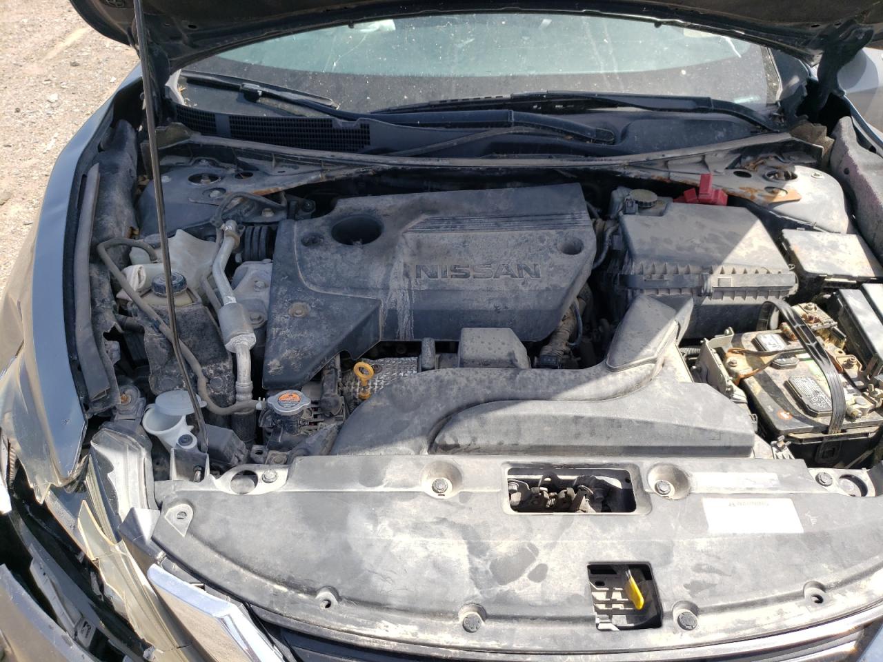 1N4AL3AP2JC295181 NISSAN ALTIMA 2018