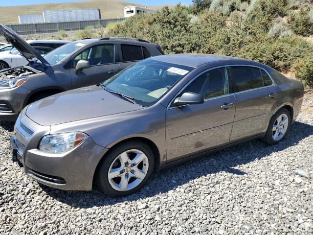 2011 Chevrolet Malibu LS