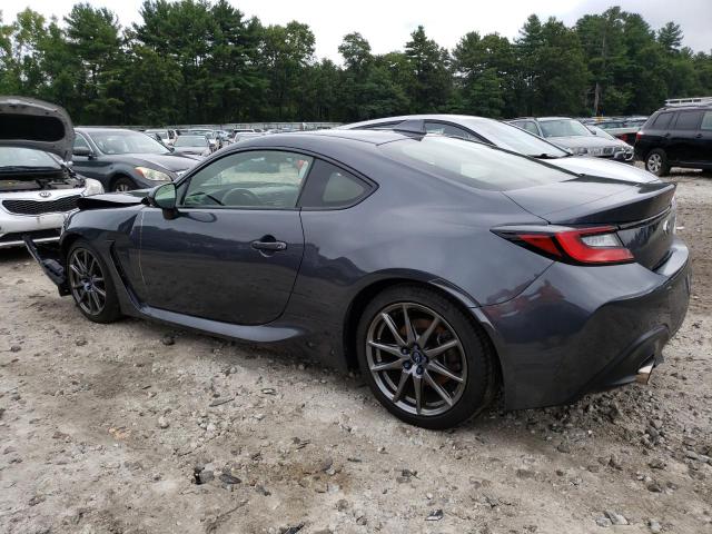 2022 SUBARU BRZ PREMIU JF1ZDBB11N9700132