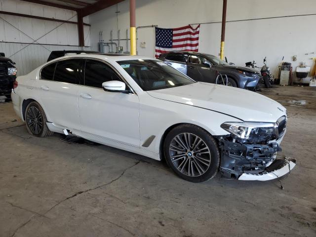 2019 BMW 530 XI - WBAJA7C57KWC77536