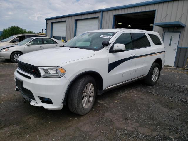 2020 Dodge Durango 