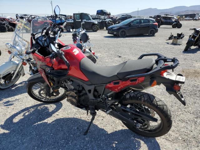 2017 HONDA CRF1000 JH2SD0418HK100385