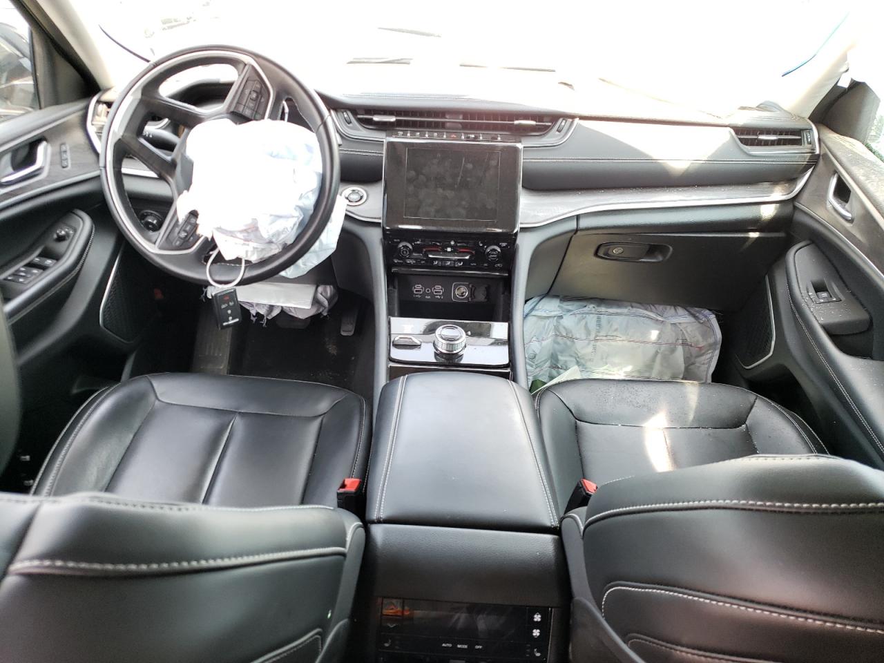 1C4RJKBG4M8112270 JEEP GRAND CHER 2021