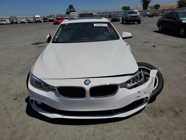 2015 BMW 428 I - WBA3N3C57FK234587