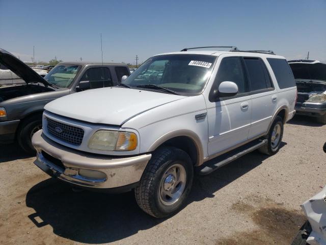 1997 Ford Expedition 