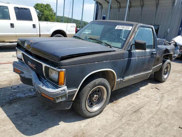 1992 GMC Sonoma 