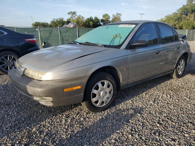 1999 Saturn SL 