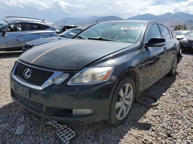 2009 Lexus GS 350 