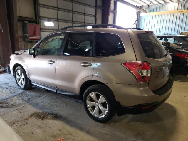 JF2SJAECXEH449677 Subaru Forester 2.5i Premium