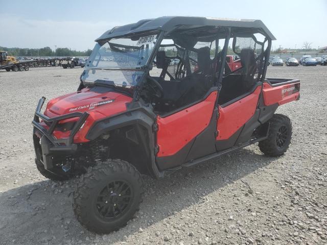 2023 HONDA PIONEER - 1HFVE0810P4002019