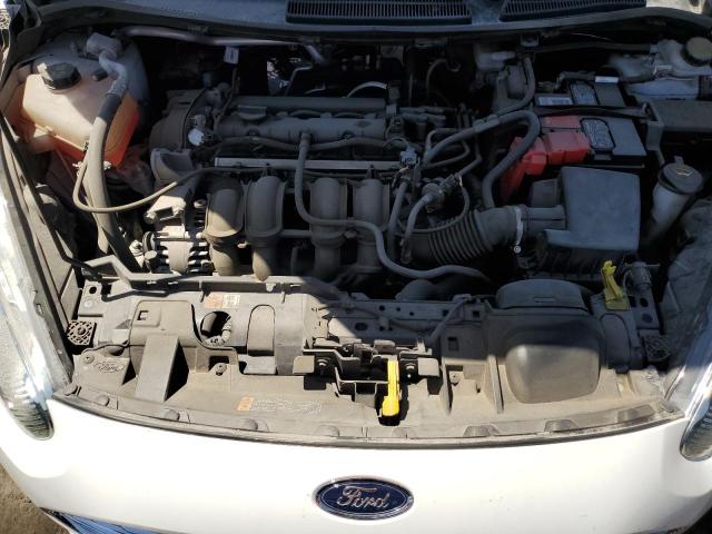 3FADP4EJ2KM158318 Ford FIESTA SE