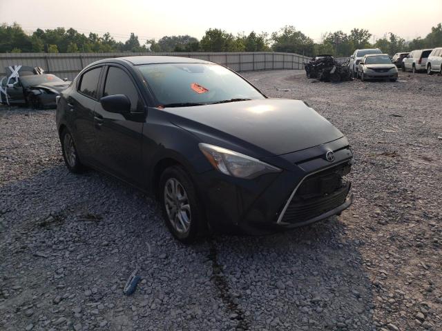 2016 TOYOTA 1/2 TON - 3MYDLBZV7GY105347