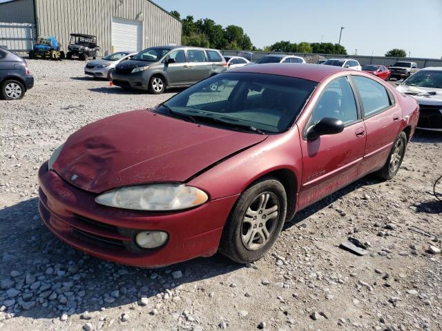 1998 Dodge Intrepid ES