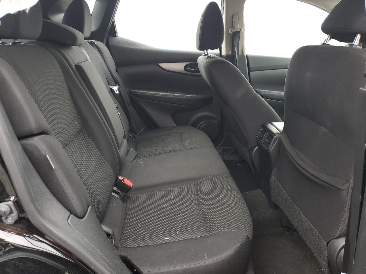 JN1BJ1AV1MW563814 NISSAN ROGUE 2021
