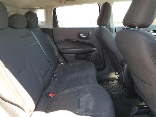 3C4NJDAB6KT846813 Jeep Compass Sport