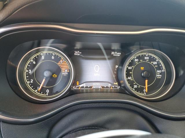 1C4PJMDX3KD155728 Jeep Cherokee Limited