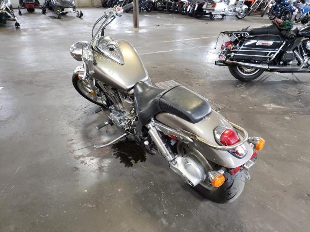 2005 HONDA VTX1300 C - 1HFSC55075A105390