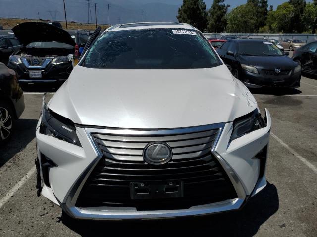 2T2ZZMCA5HC079395 | 2017 LEXUS RX 350 BAS