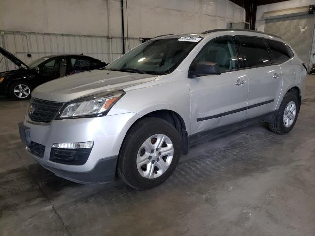 2016 Chevrolet Traverse LS