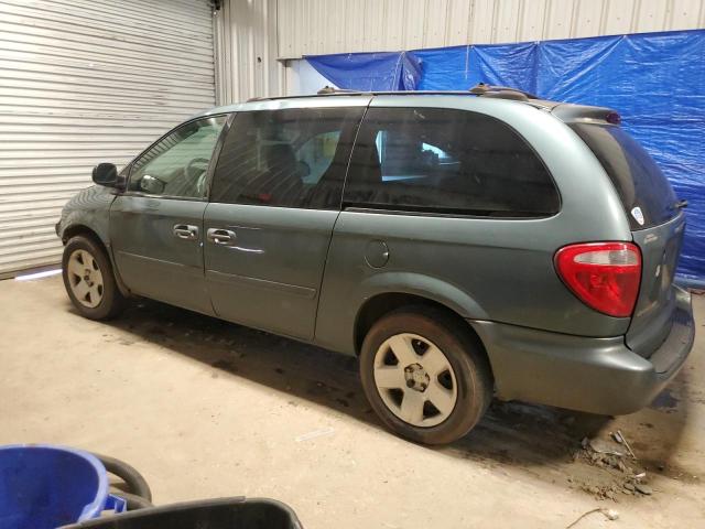 2005 Dodge Grand Caravan Se VIN: 2D4GP24R95R201314 Lot: 51271424