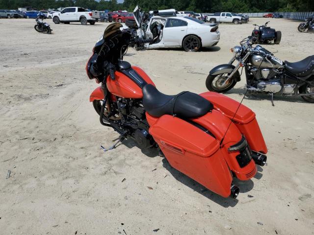 2020 HARLEY-DAVIDSON FLHXS - 1HD1KRP14LB625381