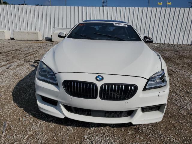 VIN WBA6D4C54HD977706 2017 BMW 6 Series, 650 I Gran... no.5