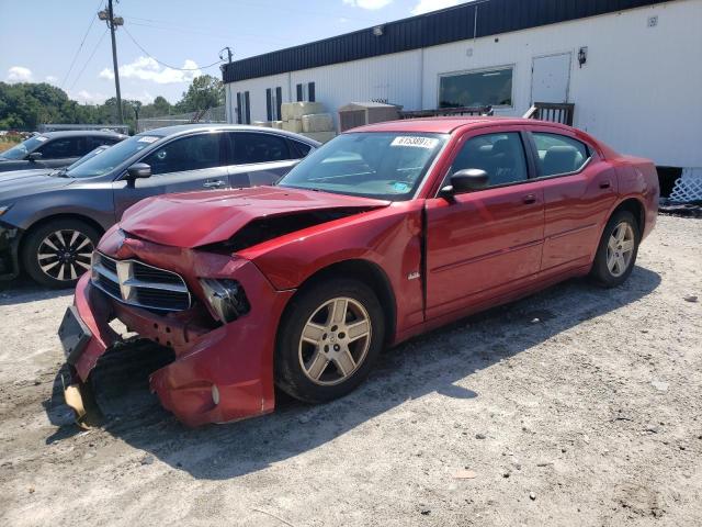 2006 Dodge Charger SE