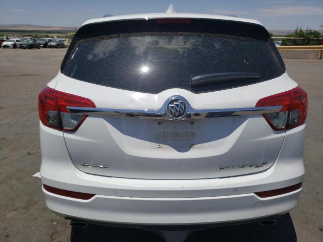 2017 BUICK ENVISION P - LRBFXESX0HD050218