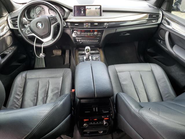 2018 BMW X5 SDRIVE3 - 5UXKR2C58J0X08188
