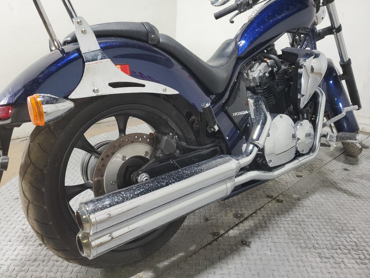 JH2SC6128LK500863 HONDA VT CYCLE 2020