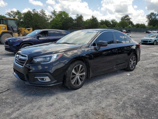 2018 Subaru Legacy 2.5i Limited