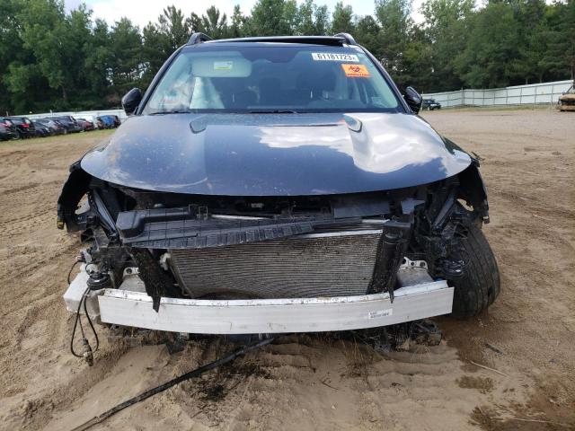 5XYRLDLC2NG099787 KIA SORENTO S