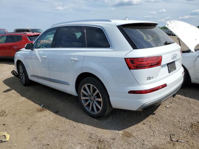 VIN WA1VAAF7XJD012643 2018 Audi Q7, Prestige no.2